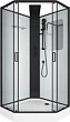 Душевая кабина Grossman GR-251D 90x90
