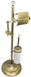 Стойка Boheme Hermitage Bronze 10338