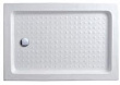 Поддон для душа Cezares Tray A-AH-120/80-15-W0 120x80 см