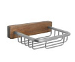 Мыльница Bronze de Luxe Forest 10703C
