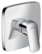 Смеситель Hansgrohe Logis 71605000 для душа