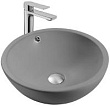 Раковина Акватек AQ5354-MG матовая серая