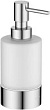 Дозатор Aquatek Лира AQ4429CR хром
