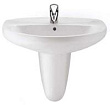 Раковина Roca Victoria 32739300Y 56x46