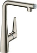 Смеситель для кухни Hansgrohe Talis S 72820800