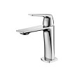 Смеситель Wasserkraft Neime 1903 для раковины, хром