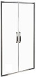 Душевая дверь в нишу WeltWasser WW900 900К2-90