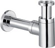 Сифон для раковины Jacob Delafon E78297-CP