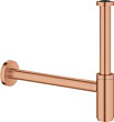 Сифон для раковины Grohe 28912DL0 теплый закат