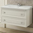 Тумба с раковиной Comforty Феррара 100