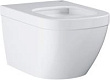 Чаша для унитаза подвесного Grohe Euro Ceramic 39328000
