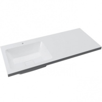 Раковина Madera Kamilla, 110 4627173210041