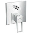 Смеситель Hansgrohe Metropol 74545000 для ванны с душем