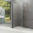 Душевая перегородка Ravak Walk-In Wall GW9WJ0C00Z1 130х200 см, профиль хром