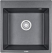 Кухонная мойка Granula 5102, шварц