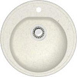 Мойка кухонная ZETT lab. T003Q007 хлопок