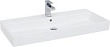 Мебельная раковина Aquanet Slim Synergy 100