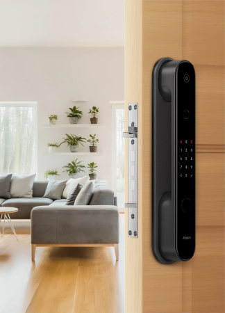 DoorLockD100720