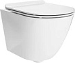 Унитаз подвесной Kerama Marazzi Sfera