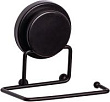 Держатель туалетной бумаги Fixsen Magic Black FX-45010B