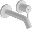 Смеситель Hansgrohe 73350700 для раковины