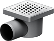 Душевой трап AM.PM PrimeFlow W02BD-P11-010-01SB