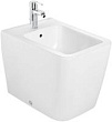 Биде напольное Roca Inspira Square 357537000