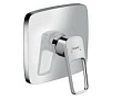 Смеситель Hansgrohe Logis loop 71267000 для душа