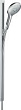Душевой гарнитур Hansgrohe Raindance Select S 150 26626400 Unica'S