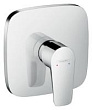 Смеситель Hansgrohe Talis E Highflow 71768000 для душа