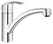 Смеситель Grohe Eurosmart New 3328120E для кухонной мойки