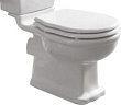 Чаша для унитаза-компакта BelBagno Boheme BB115CP