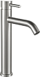 Смеситель Aquanet Steel AF210-11S С для раковины