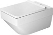 Унитаз подвесной Duravit Vero Air 2525090000