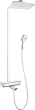 Душевая стойка Hansgrohe Raindance Select E 360 27113000