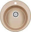 Мойка кухонная Paulmark Gelegen PM404800-QU кварц