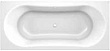 Стальная ванна BLB Duo Comfort 180x80 B80D