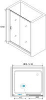 RGW_PASSAGE_1400H1950_PROFIL_HROM_STEKLO_PROZRACHNOE_P000010855_5