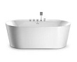 Акриловая ванна Esbano Vigo-SM 170x85