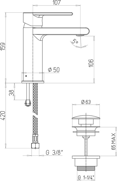 SMESITELI_PAINI_GHIBLI_DLYA_RAKOVINY_N000274685_2