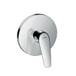 Смеситель Hansgrohe Novus 71065000 для душа