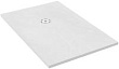 Поддон для душа Jacob Delafon Singulier E67023-SHM 120х90 белый