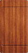 Разделочная доска Omoikiri CB-04-WOOD-L венге