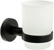 Стакан Fixsen Comfort Black FX-86006