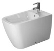 Биде напольное Duravit Happy D.2 2259100000
