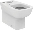 Чаша для унитаза-компакта Ideal Standard Esedra T282001
