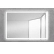 Зеркало BelBagno SPC-GRT-900-800-LED-BTN