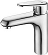 Смеситель Lemark Point LM0306C для раковины