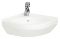 Рукомойник VitrA S50 5306B003-0999 (40 см)