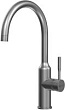 Смеситель Lemark Expert LM5079GMN для кухни